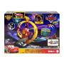 Mattel Disney Pixar Cars Lightning McQueen Celebration Rennstrecke