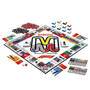 Hasbro Monopoly Formula 1