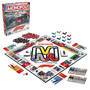 Hasbro Monopoly Formula 1