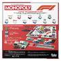 Hasbro Monopoly Formula 1