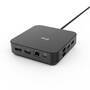 I-TEC USB-C HDMI Dual DP Docking Station with Power Delivery 100 W (C31TRIPLE4KDOCKPDPRO)