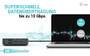 I-TEC USB-C HDMI Dual DP Docking Station with Power Delivery 100 W (C31TRIPLE4KDOCKPDPRO)