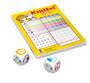 Schmidt Spiele Kniffel Kids Mitbringspiel in der Metalldose