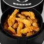 Tefal EY1118 Ultra Fry Digital Heißluftfritteuse