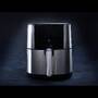 Gastronoma Digitale fettarme Fritteuse 6l