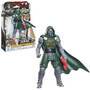 Hasbro AV MV5 Action Fx Figure