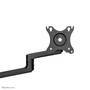 NEOMOUNTS BY NEWSTAR NEOMOUNTS Next Lite Flat Screen Desk Mount clamp+grommet (DS60-425BL1)