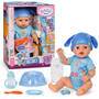 Zapf BABY born Jonas Click & Play 43cm
