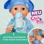 Zapf BABY born Jonas Click & Play 43cm