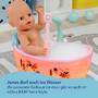 Zapf BABY born Jonas Click & Play 43cm