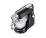 Kenwood KÜCHENMASCHINE           1200W (KVL85.004.BK      ED)