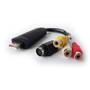 TECHLY Video Grabber CVBS auf USB (I-USB-VIDEO-700TYI)