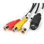TECHLY Video Grabber CVBS auf USB (I-USB-VIDEO-700TYI)