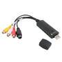 TECHLY Video Grabber CVBS auf USB (I-USB-VIDEO-700TYI)