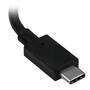 STARTECH.COM USB-C to HDMI Adapter - 4K 60Hz (CDP2HD4K60)