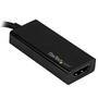 STARTECH.COM USB-C to HDMI Adapter - 4K 60Hz (CDP2HD4K60)