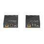 LINDY 70m Cat.6 HDMI 4K60, USB & Audio KVM Extender (39383)