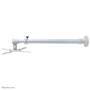 Neomounts by Newstar projector wall mount - Wall - 12 kg - Silver - 360° - 0 - 90° - 73 cm
