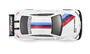 SIKU 1581 BMW M4 Racing 2016