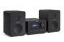 Sharp XL-B520D Hifi Micro System sw (XL-B520D(BK))