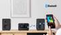 Sharp XL-B520D Hifi Micro System sw (XL-B520D(BK))