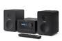 Sharp XL-B520D Hifi Micro System sw (XL-B520D(BK))