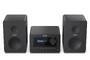 Sharp XL-B520D Hifi Micro System sw (XL-B520D(BK))