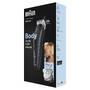 Braun BG 3340 Farbe: Schwarz