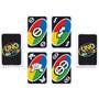 Mattel UNO All Wild