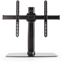 Nedis TV-STANDFUß 32-65 ZOLL    45KG (TVSM2330BK        SW)