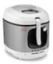 Tefal FRITTEUSE           3,3L 2100W (FR4800         WS/SI)