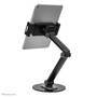 Neomounts by Newstar tablet stand - Mobile phone/Smartphone - Tablet/UMPC - Passive holder - Desk - Black