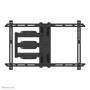 NEOMOUNTS BY NEWSTAR NEOMOUNTS WL40S-850BL16 Screen Wall Mount 101,6-177,8cm 40-70Zoll max 45kg full