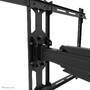 NEOMOUNTS BY NEWSTAR NEOMOUNTS WL40S-850BL16 Screen Wall Mount 101,6-177,8cm 40-70Zoll max 45kg full