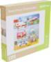 VEDES Großhandel GmbH - Ware SpielMaus Holz Sound Holzpuzzle Straßenverkehr