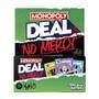 Hasbro Monopoly Deal No Mercy