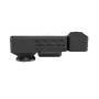 Nedis Dash Cam / 4K@30fps / 4 MPixel / 3.16 " / Wi-Fi / LCD Screen / Duale Kamera / Kabinenkamera / GPS unterstützt / Parksensor / Bewegungsmelder / Nachtsicht / Schwarz