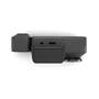 Nedis Dash Cam / 4K@30fps / 4 MPixel / 3.16 " / Wi-Fi / LCD Screen / Duale Kamera / Kabinenkamera / GPS unterstützt / Parksensor / Bewegungsmelder / Nachtsicht / Schwarz