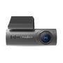 Nedis Dash Cam / 4K@30fps / 4 MPixel / Wi-Fi / Kein Bildschirm / GPS unterstützt / Parksensor / Bewegungsmelder / Nachtsicht / Schwarz