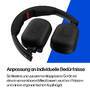 HP Poly Focus 625 Fold Stereo Bluetooth Headset (C56XSAA#AC3)