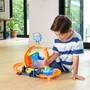 Mattel Hot Wheels City Mega Car Wash (2026)