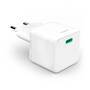 Hama Universal-Netzteil/Ladegerät 201942 Hama Sortiment Schnellladegerät (100W) weiss