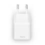 Hama Universal-Netzteil/Ladegerät 201942 Hama Sortiment Schnellladegerät (100W) weiss