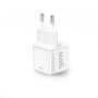 Hama Universal-Netzteil/Ladegerät 201942 Hama Sortiment Schnellladegerät (100W) weiss