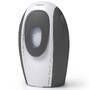Alecto Full eco DECT-Babyphone mit Display Grau