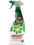 Doppelpackung ARIEL Fleckenentferner-Spray 750 ml Weiß & Bunt
