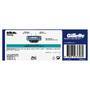 Gillette Mach3 Systemklingen 6er 3für2 Aktion