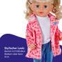 Zapf BABY born Coat Set Sarah Engels 43cm