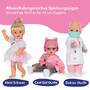 Zapf BABY born Coat Set Sarah Engels 43cm