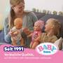 Zapf BABY born Coat Set Sarah Engels 43cm